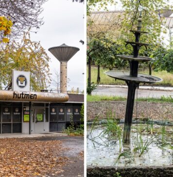 Niedziela w Hutmenie – nowa wystawa w Muzeum Architektury we Wrocławiu