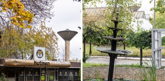 Niedziela w Hutmenie – nowa wystawa w Muzeum Architektury we Wrocławiu