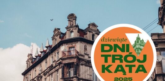 Ruszają 9. Dni Trójkąta: Bezpłatne rejsy po Odrze, Psi Piknik, kino samochodowe i mnóstwo spacerów!