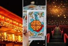 Co robić we Wrocławiu w weekend 28–30 listopada 2025? Przegląd najlepszych wydarzeń