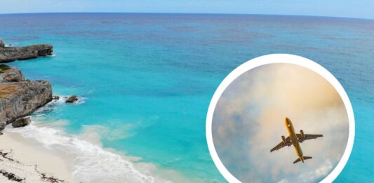 Ruszyła zimowa wyprzedaż lotów KLM z Wrocławia! Najpiękniejsze zakątki świata na wyciągnięcie ręki