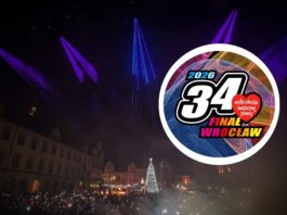 34. Finał WOŚP we Wrocławiu 2026 – Harmonogram koncertów