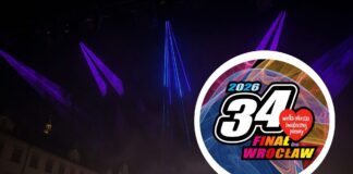 34. Finał WOŚP we Wrocławiu 2026 – Harmonogram koncertów