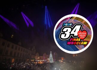 34. Finał WOŚP we Wrocławiu 2026 – Harmonogram koncertów