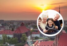 Dzień Babci i Dziadka we Wrocławiu 2026