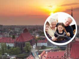 Dzień Babci i Dziadka we Wrocławiu 2026