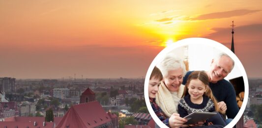 Dzień Babci i Dziadka we Wrocławiu 2026