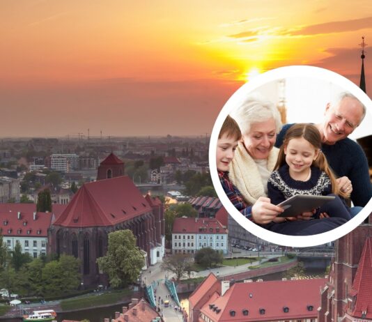 Dzień Babci i Dziadka we Wrocławiu 2026