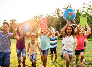 Mam tę moc, by zmieniać świat od szkoły – eko-pomysły na nowy rok szkolny