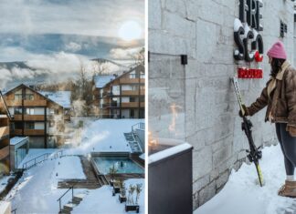 Ferie w Karpaczu: 5 miejsc dla miłośników aktywnego wypoczynku – nie tylko na stoku