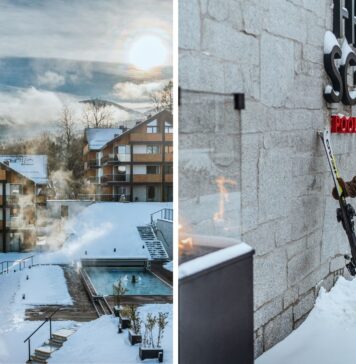 Ferie w Karpaczu: 5 miejsc dla miłośników aktywnego wypoczynku – nie tylko na stoku