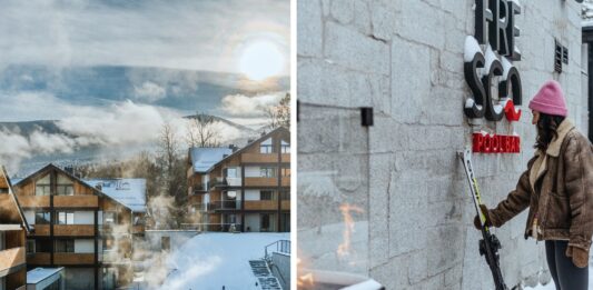 Ferie w Karpaczu: 5 miejsc dla miłośników aktywnego wypoczynku – nie tylko na stoku