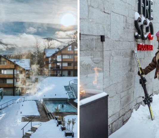 Ferie w Karpaczu: 5 miejsc dla miłośników aktywnego wypoczynku – nie tylko na stoku