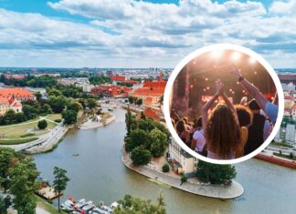 Weekendowe zwieńczenie Święta Wrocławia – wydarzenia, koncerty i komunikacja