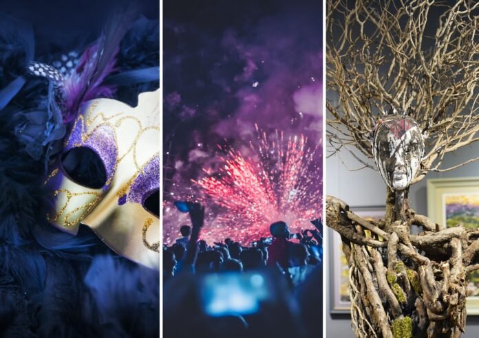 w Terminal event Center we Wrocławiu