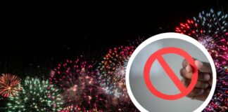 Wrocław wprowadza całoroczny zakaz używania fajerwerków
