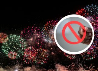 Wrocław wprowadza całoroczny zakaz używania fajerwerków