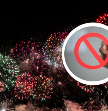 Wrocław wprowadza całoroczny zakaz używania fajerwerków