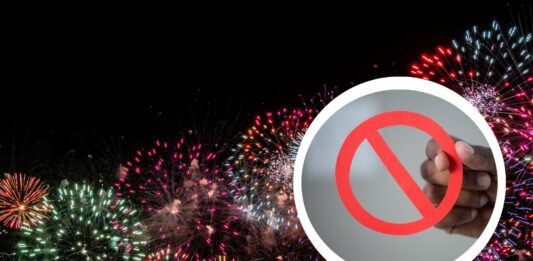 Wrocław wprowadza całoroczny zakaz używania fajerwerków