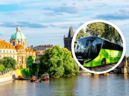 FlixBus rusza z wyjątkową ofertą na wiosnę – bilety za 19,99 zł!