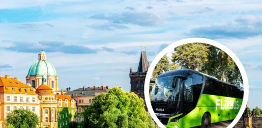 FlixBus rusza z wyjątkową ofertą na wiosnę – bilety za 19,99 zł!