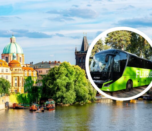 FlixBus rusza z wyjątkową ofertą na wiosnę – bilety za 19,99 zł!
