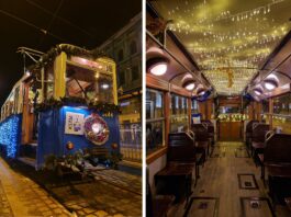 Tramwajowa Wielka Orkiestra Świątecznej Pomocy we Wrocławiu