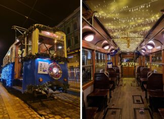 Tramwajowa Wielka Orkiestra Świątecznej Pomocy we Wrocławiu