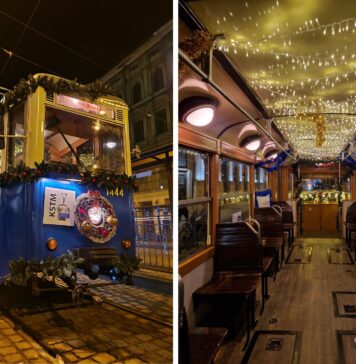 Tramwajowa Wielka Orkiestra Świątecznej Pomocy we Wrocławiu