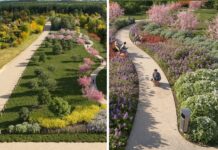 Stabłowicka Wyspa Rodos – nowa zielona przestrzeń rekreacyjna we Wrocławiu