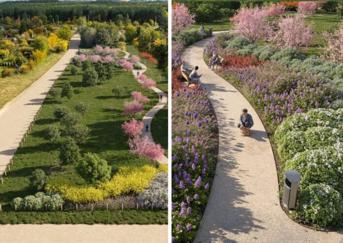 w Terminal event Center we Wrocławiu