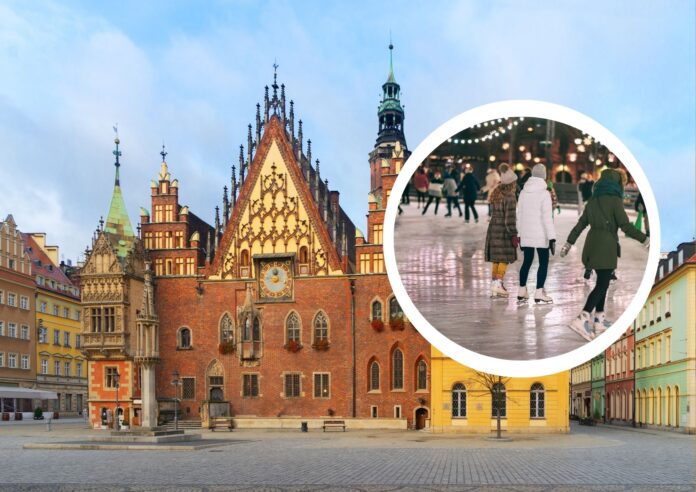 w Terminal event Center we Wrocławiu