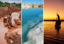 Afryka bez uproszczeń. Biblioteka ogłasza program XIV Równoleżnika Zero