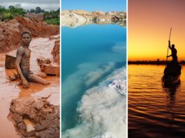 Afryka bez uproszczeń. Biblioteka ogłasza program XIV Równoleżnika Zero