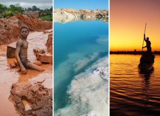 Afryka bez uproszczeń. Biblioteka ogłasza program XIV Równoleżnika Zero