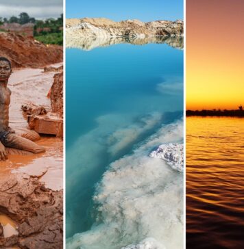 Afryka bez uproszczeń. Biblioteka ogłasza program XIV Równoleżnika Zero