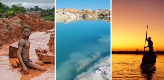 Afryka bez uproszczeń. Biblioteka ogłasza program XIV Równoleżnika Zero