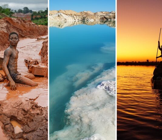 Afryka bez uproszczeń. Biblioteka ogłasza program XIV Równoleżnika Zero