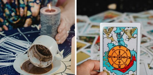 We Wrocławiu odbędą się Targi Andrzejkowe z udziałem wróżek, astrologów i numerologów