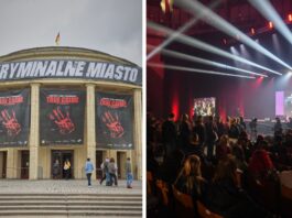 Kryminalne Miasto 2026 we Wrocławiu – dwa dni z prawdziwymi historiami zbrodni