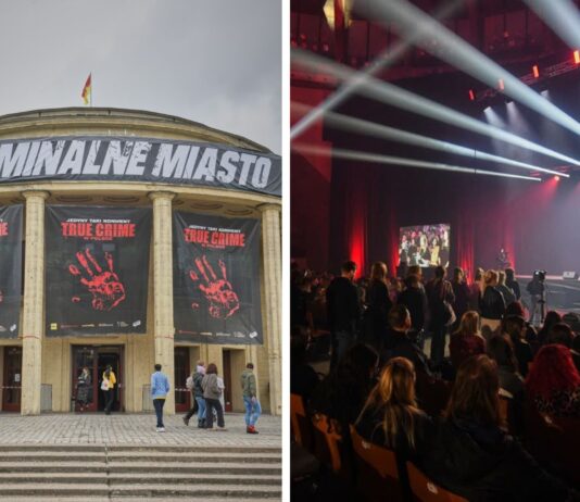 Kryminalne Miasto 2026 we Wrocławiu – dwa dni z prawdziwymi historiami zbrodni