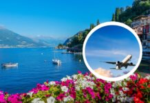 Tanie loty z Wrocławia w marcu 2026 – podróżuj za mniej niż 200 zł w obie strony!