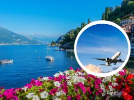 Tanie loty z Wrocławia w marcu 2026 – podróżuj za mniej niż 200 zł w obie strony!