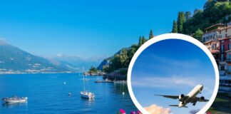 Tanie loty z Wrocławia w marcu 2026 – podróżuj za mniej niż 200 zł w obie strony!