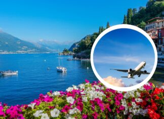 Tanie loty z Wrocławia w marcu 2026 – podróżuj za mniej niż 200 zł w obie strony!