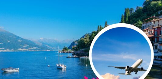 Tanie loty z Wrocławia w marcu 2026 – podróżuj za mniej niż 200 zł w obie strony!