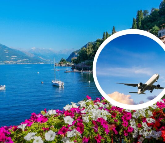 Tanie loty z Wrocławia w marcu 2026 – podróżuj za mniej niż 200 zł w obie strony!