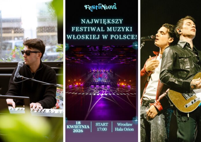 w Terminal event Center we Wrocławiu