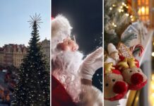 Mikołajki 2025 we Wrocławiu – wydarzenia, atrakcje, miejsca