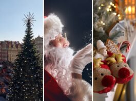 Mikołajki 2025 we Wrocławiu – wydarzenia, atrakcje, miejsca